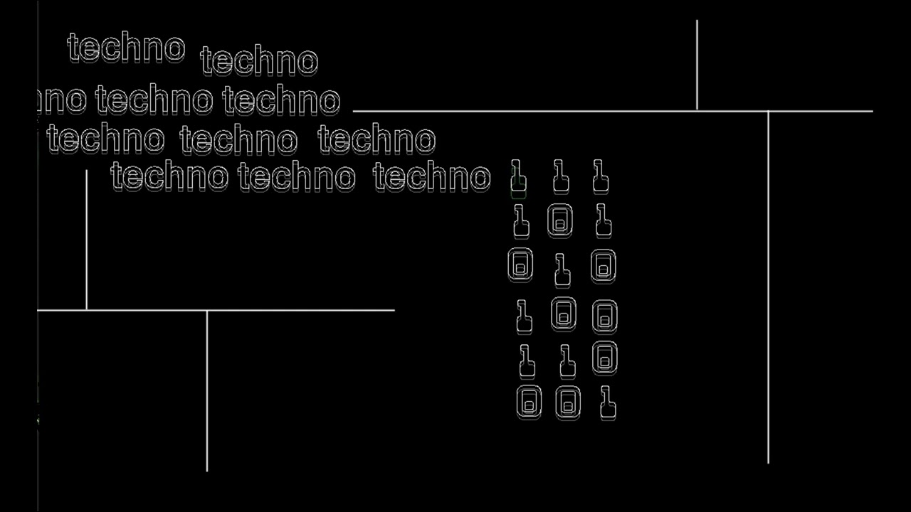Techno Set 2026 Part I