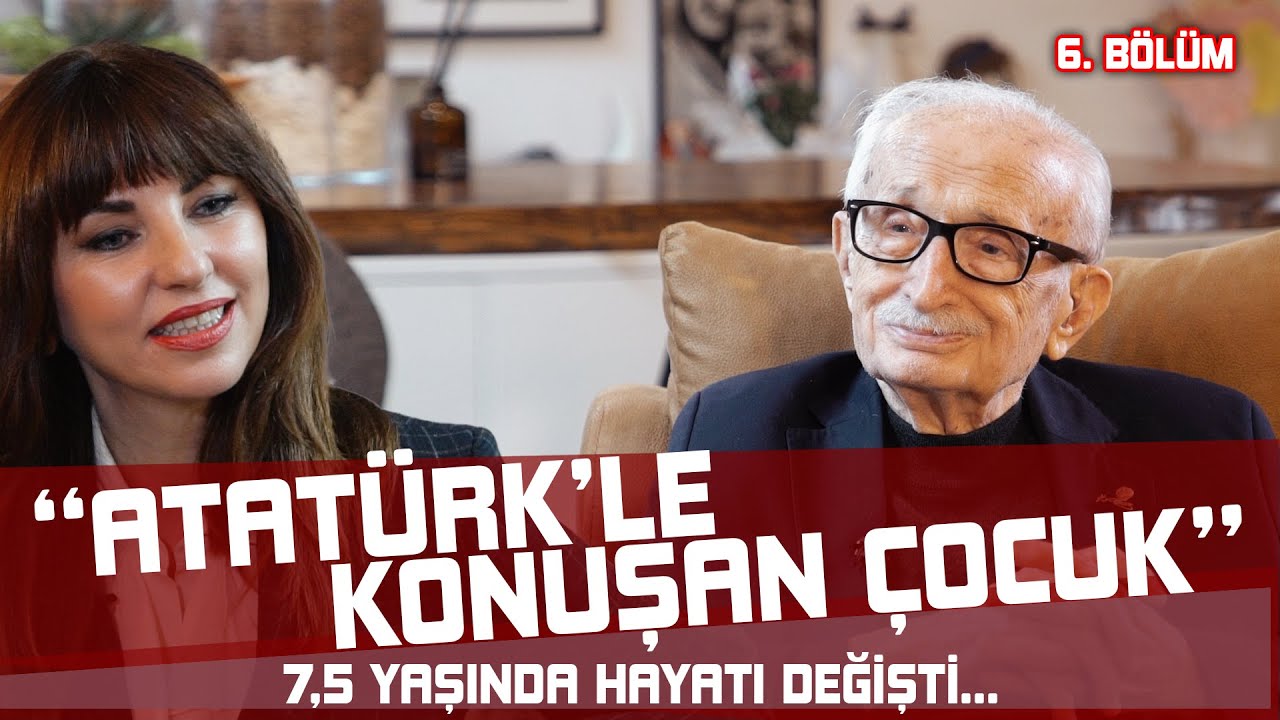 UZAN ÇOCUKLUĞUNA DÖNELİM BÖLÜM: 6 