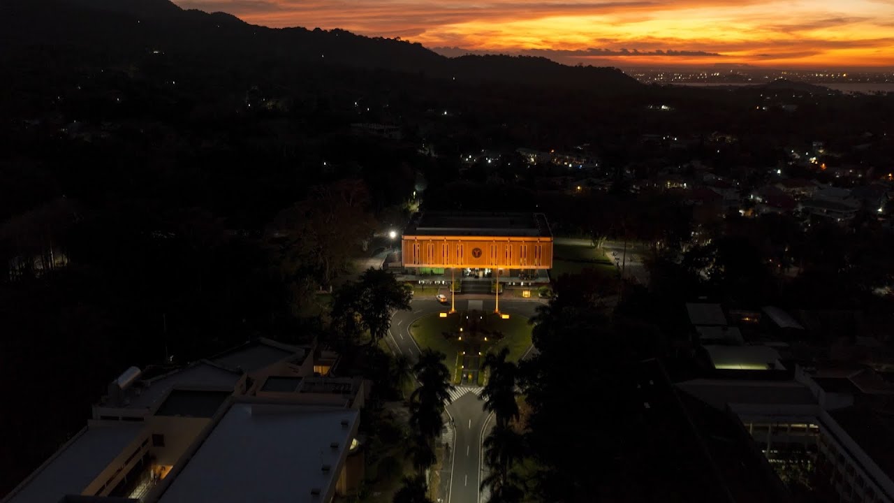 UPLB Transformative University