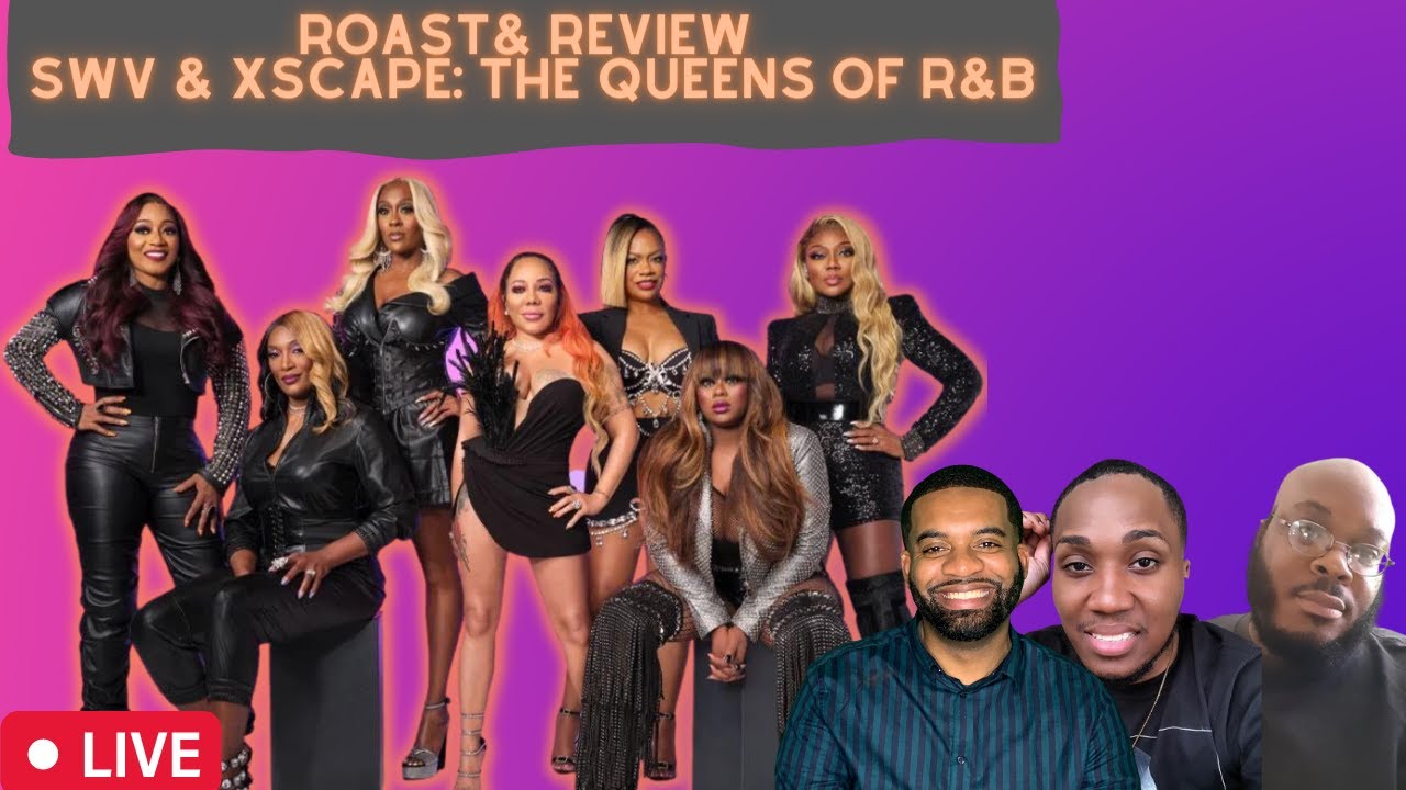 ROAST N REVIEW: 