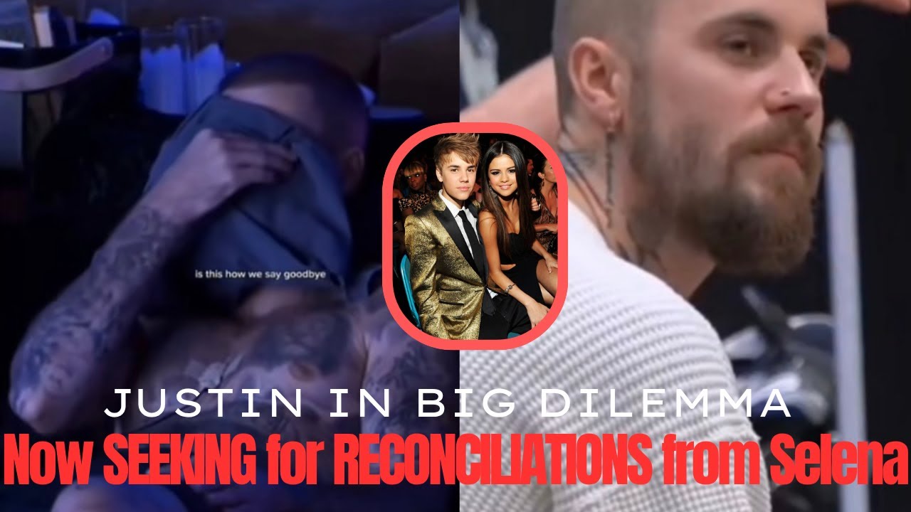 Justin Bieber Wants the 2nd Chance With Selena? 
