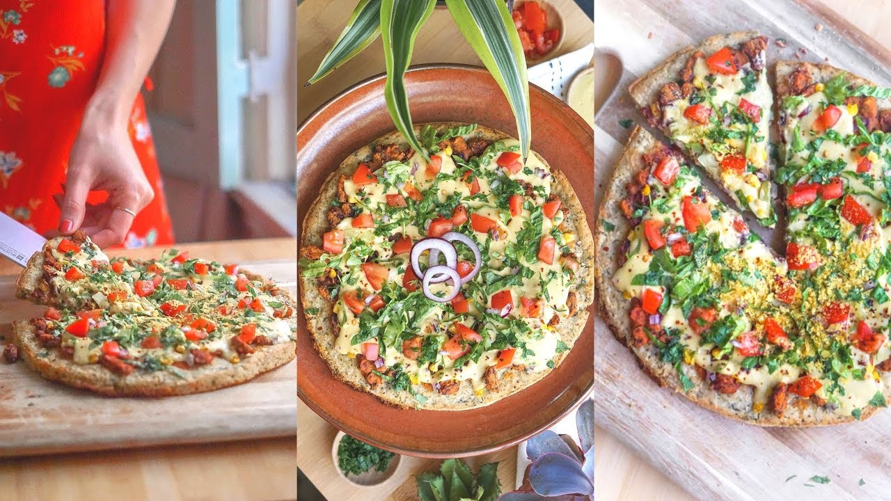 What I REALLY Eat in a Day 🌱 Pretty + not so Pretty Meals