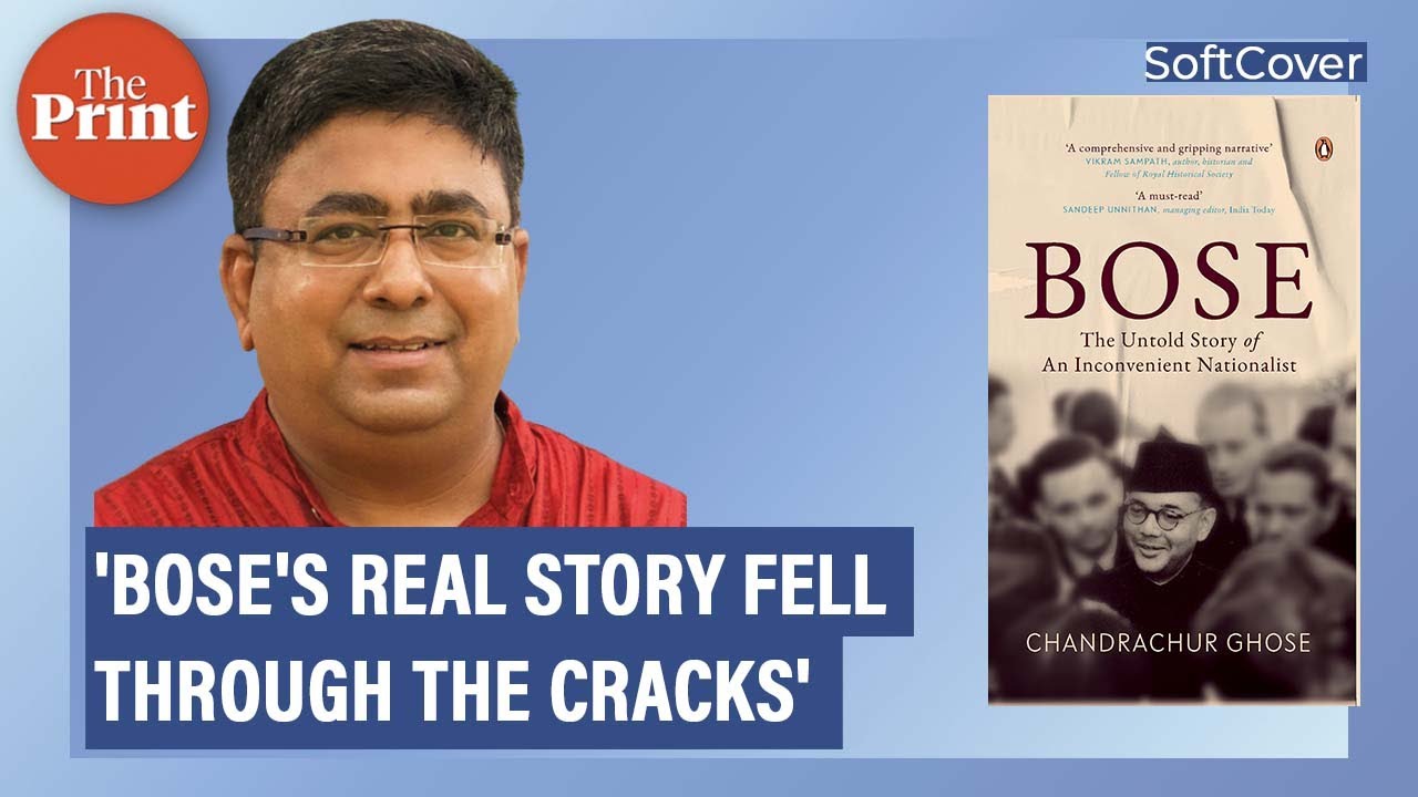 Why Subhas Chandra Bose was India's 'inconvenient nationalist' and matters now more than ever