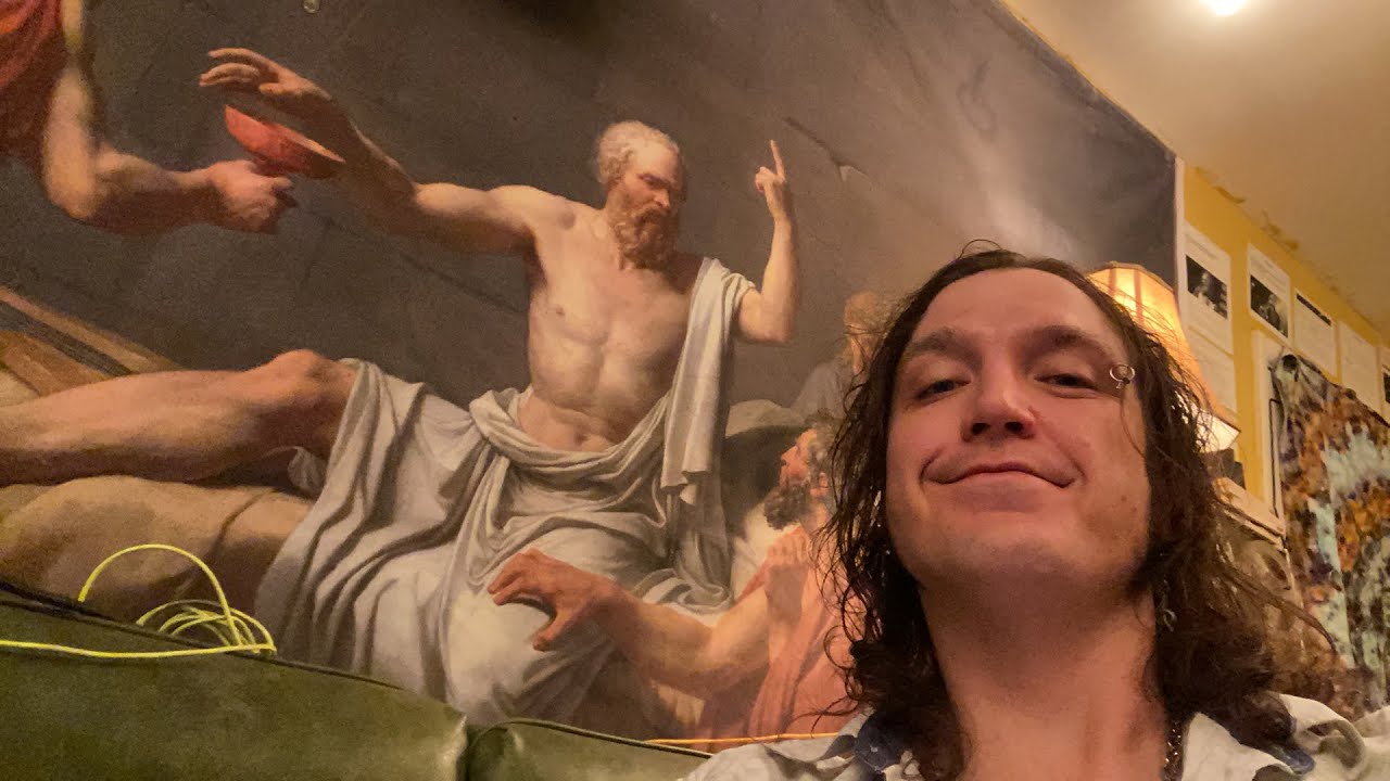 Travis McCready is going live!