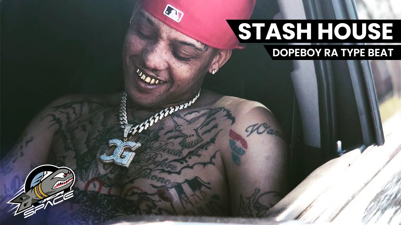 Dopeboy Ra Type Beat | 