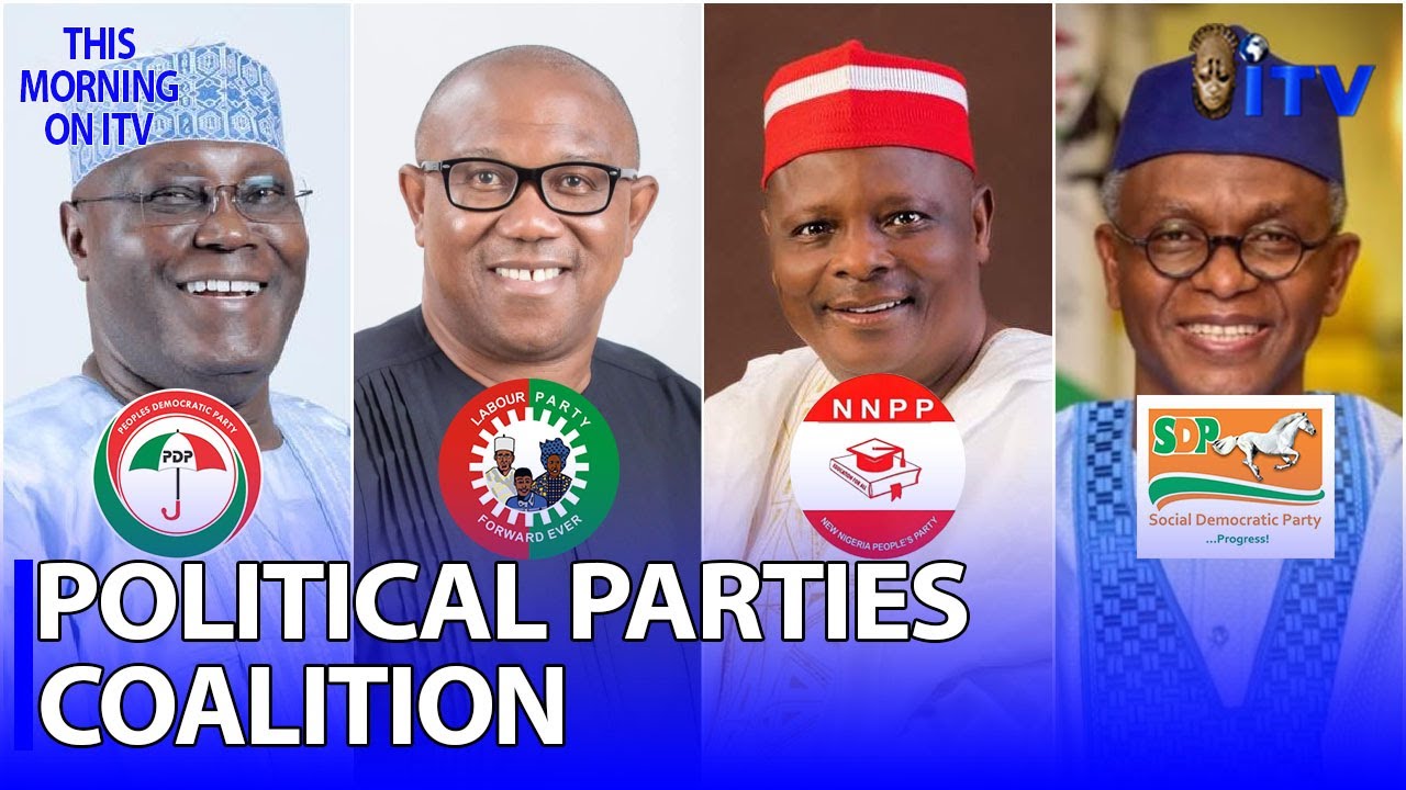 PARTY POLITICS, COALITION AND FORMATION - Whose Gain? | TMI