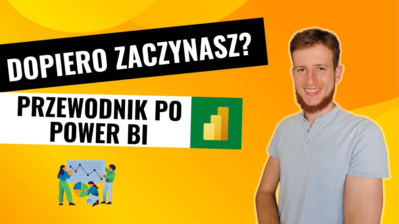 Czym jest Power BI? Przewodnik dla początkujących