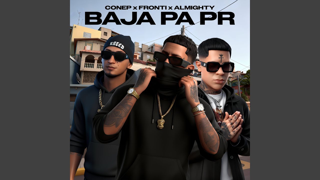 BAJA PA PR
