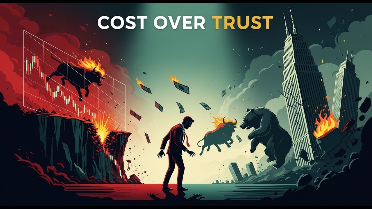 Boeing Ignored Safety — The Decision That Destroyed Trust and Billions