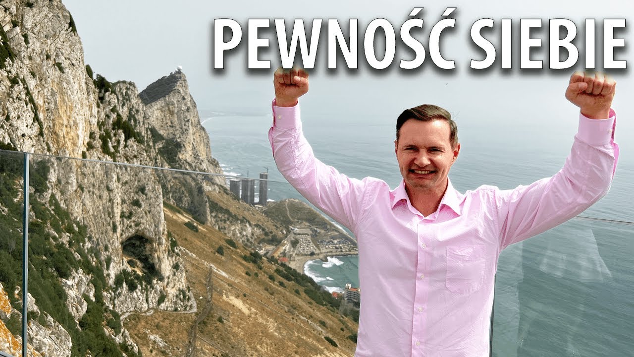 Pewność Siebie