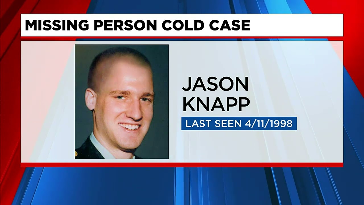 Search for Clemson student missing for 24 years not over
