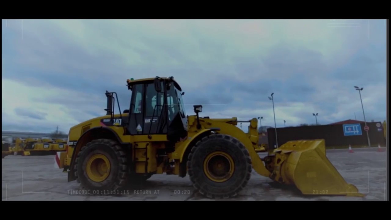 Toromont Cat Premium Certified Used Equipment