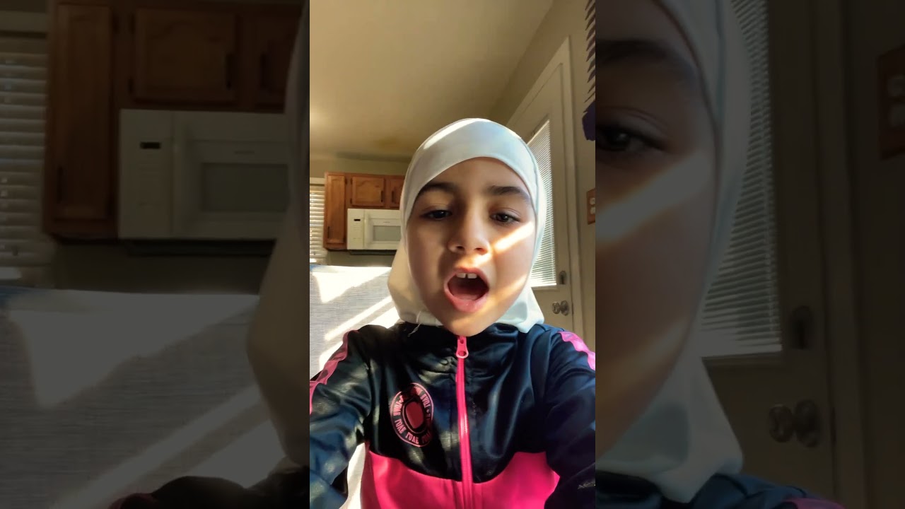 #nasheedforkids #bismillah