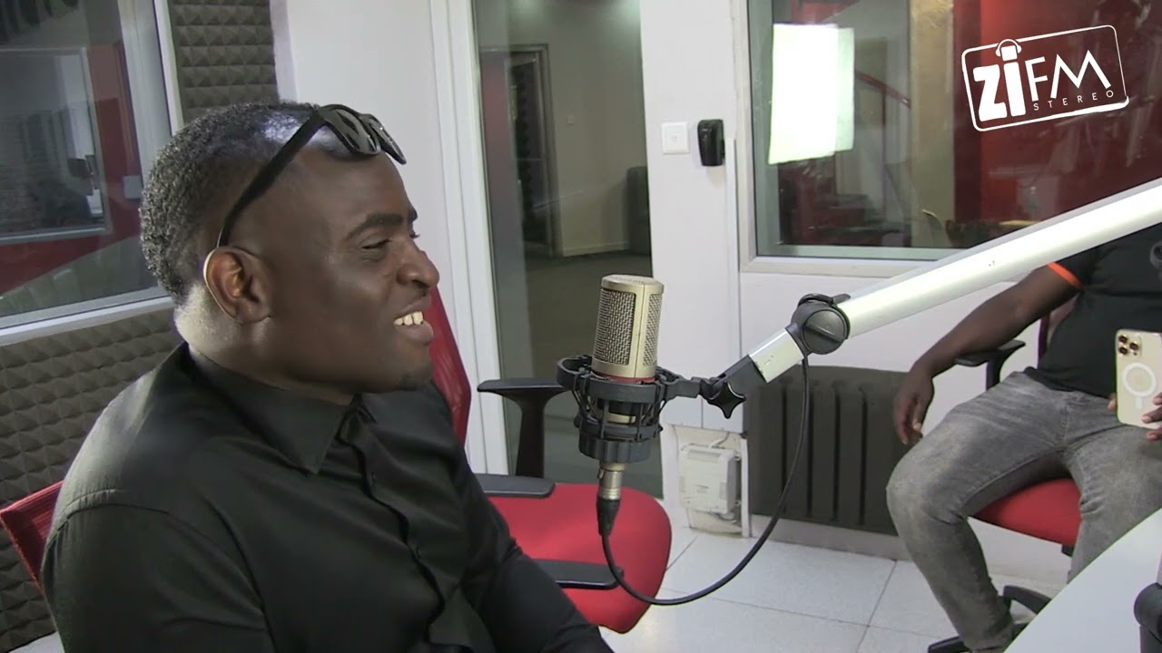 Tinashe Mugabe confirms “No Acting” in The Closure DNA Show | #TheBigShow with Chamvary