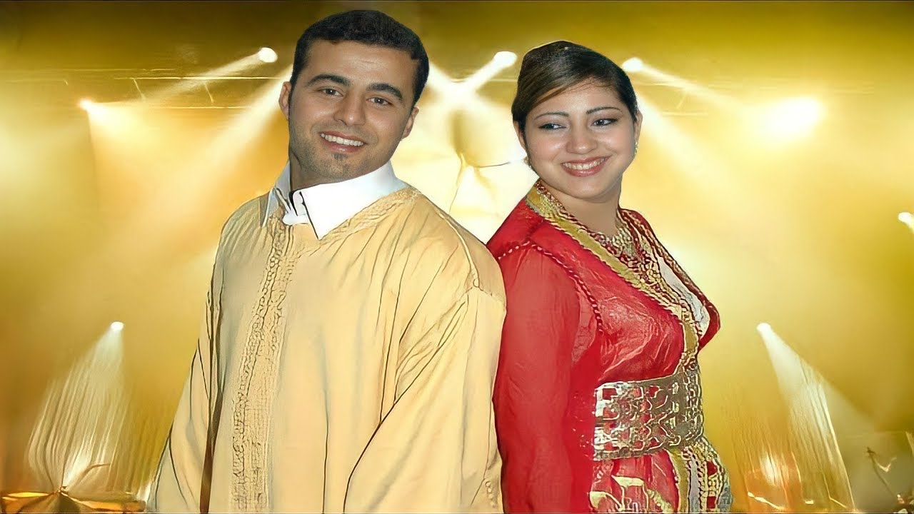 HASSAN AYISSAR - LFAL OUMLIL