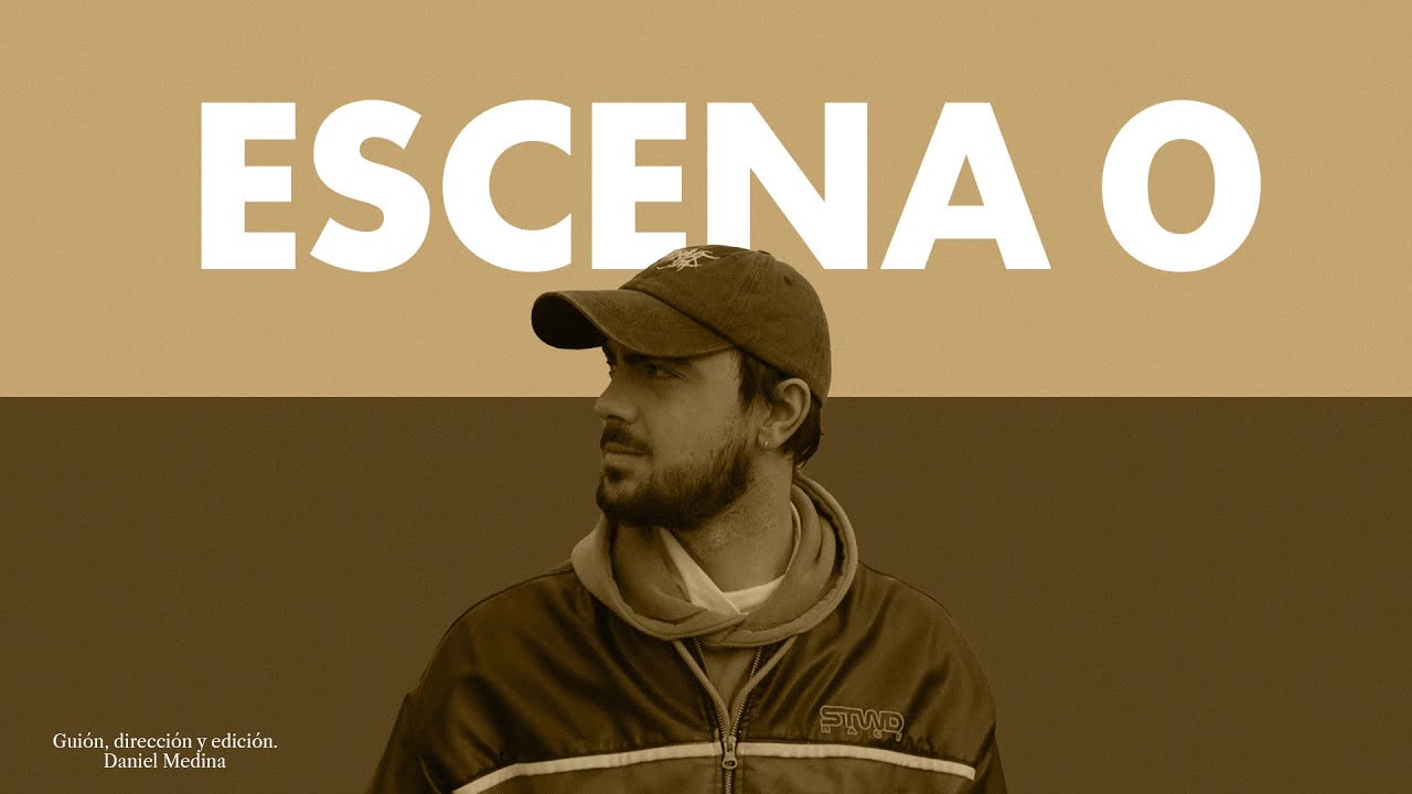 Escena 0 - Proyecto postproducción para CEI Madrid