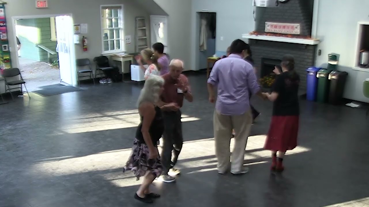 Valse Lucille - Québec, Canada