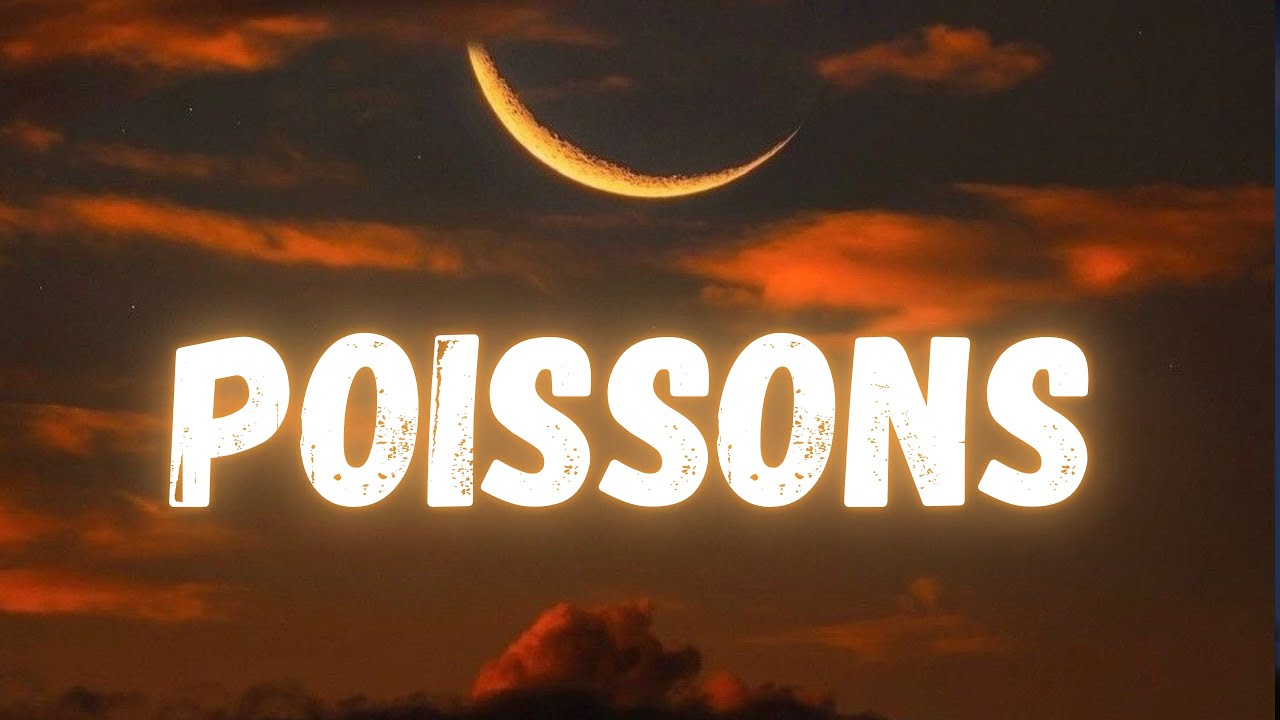POISSONS Tu gagnes le jackpot ! Tu attends ce moment depuis longtemps !