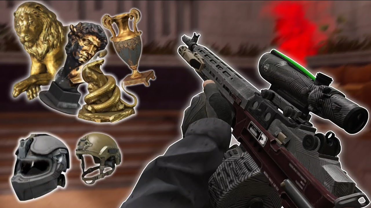 Making Millions with MK14 + M61 | Arena Breakout