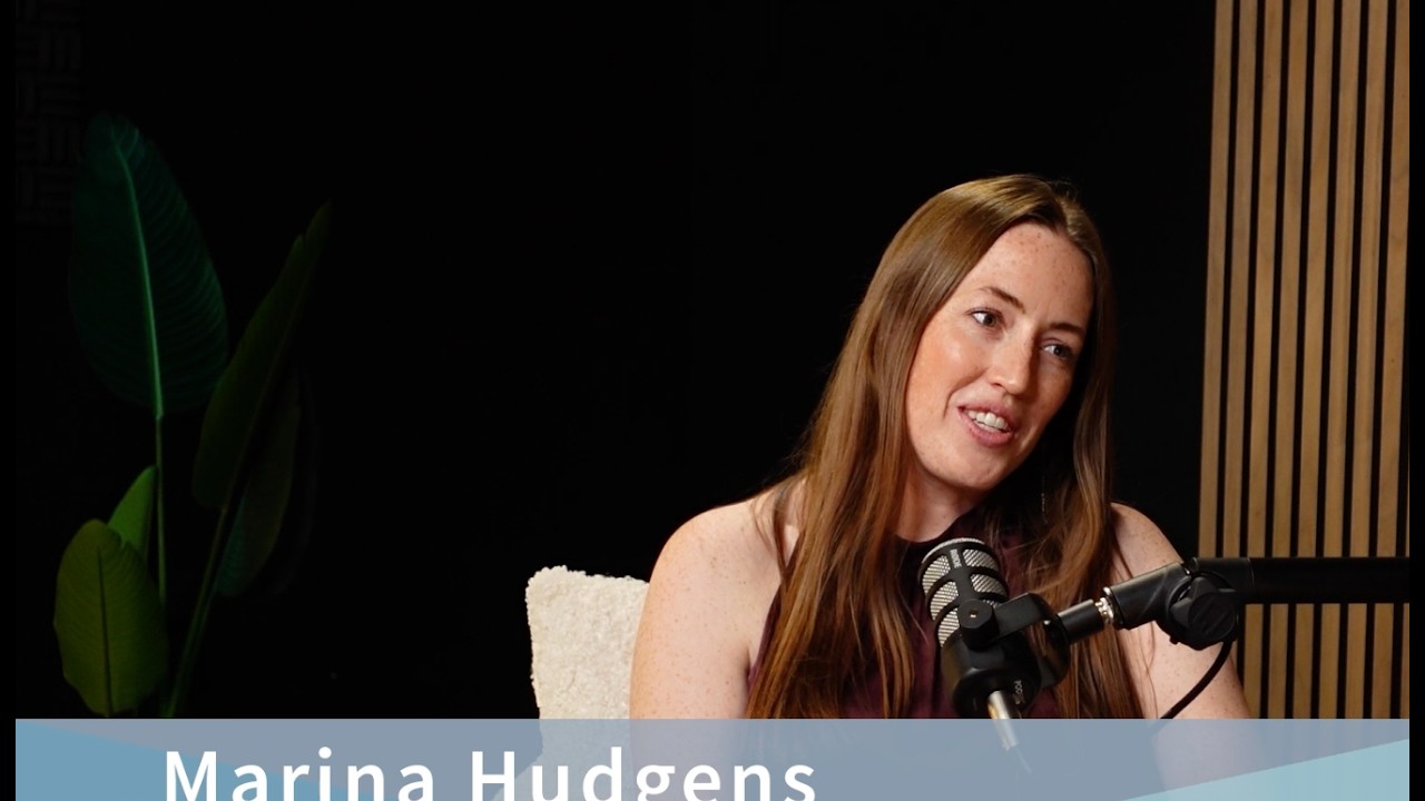 805 FOCUS with Cynder Sinclair | Marina Hudgens: UNITED WAY