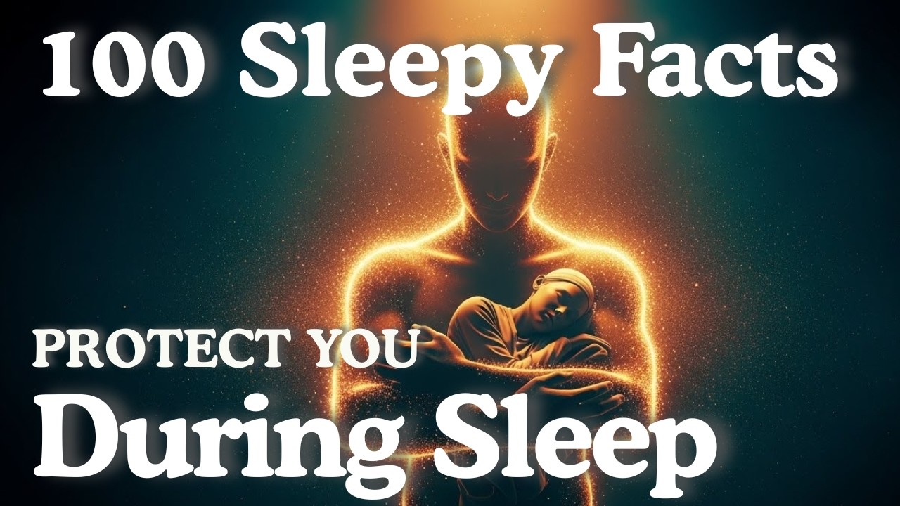 How Your Subconscious Protects You From Danger During Sleep? Psychology For Sleep