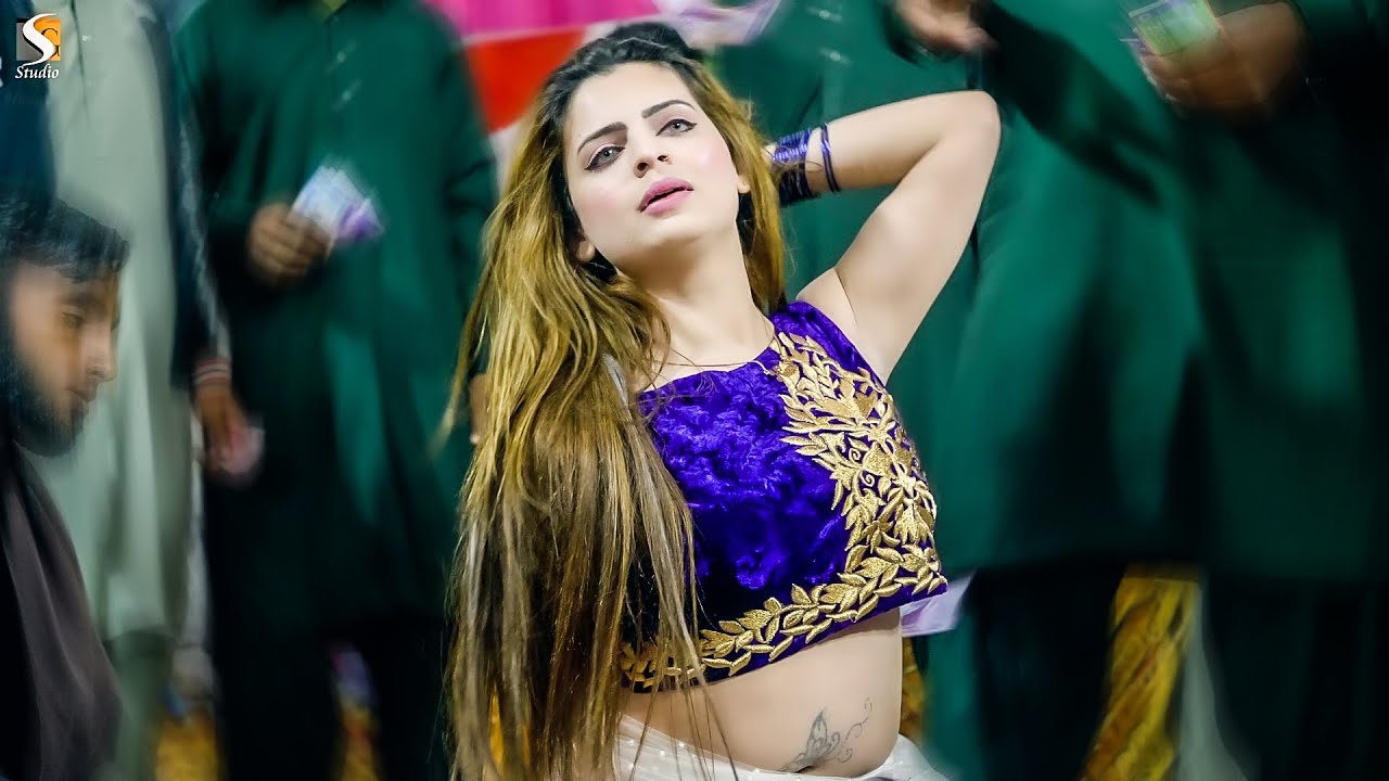 Kurian Galan Hin, Hani Sheikh Latest Dance Performance 2023