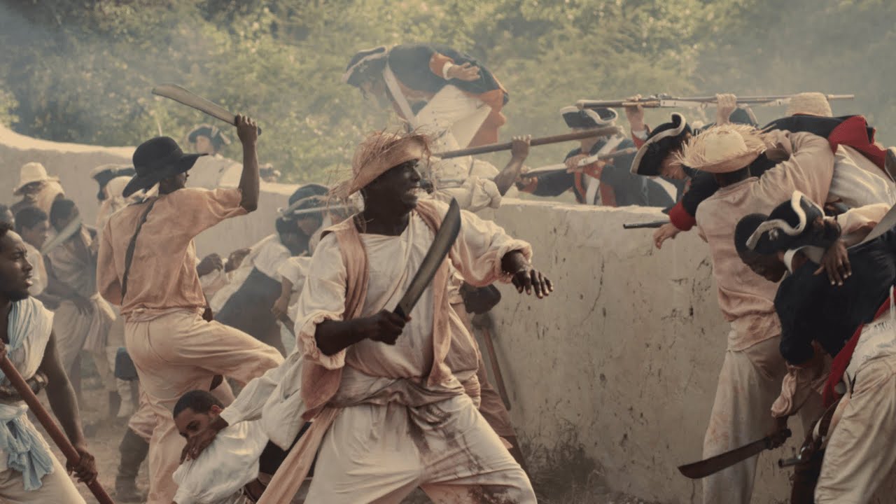La révolte en Guadeloupe 1802 : le rétablissement de l'esclavage