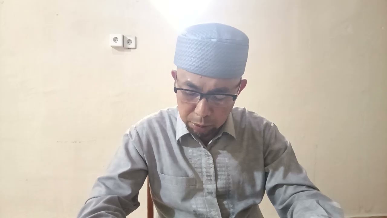Memilih teman hidup,Tafsir Surah Al Baqarah Ayat 221-223 (Tafsir Al Azhar Juz 2 - Prof.Dr.Hamka)
