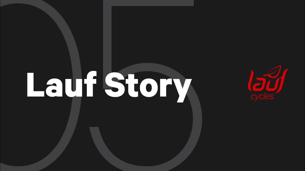 Lauf Cycles Story: EP5 | Road Trips in U-Hauls - From Dealers to Direct