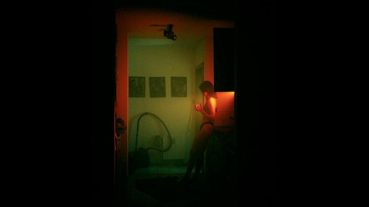 [FREE] BRENT FAIYAZ X SNOH AALEGRA TYPE BEAT 