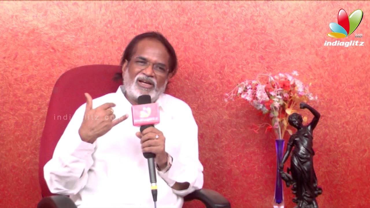 Gangai Amaran : 