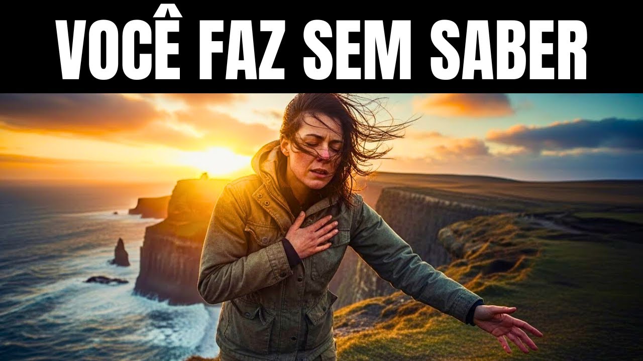 A culpa que te faz negociar sua dignidade