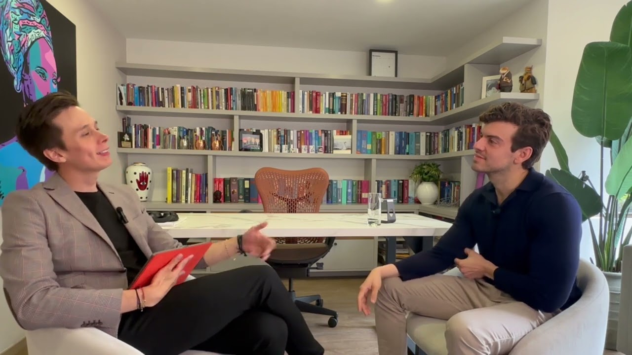 Ep. 18. Crecer y posicionar una firma de abogados