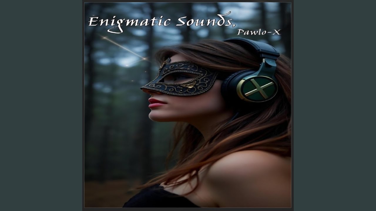 The Power Within (Chill Enigmatic)