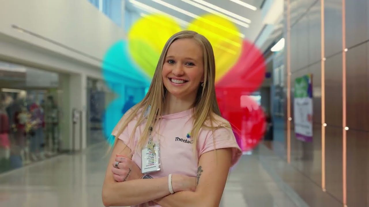 ThedaCare Diagnostic Medical Sonographer - Nyla