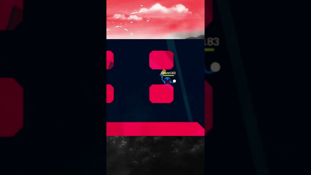 That Actually Helped Me #shortsfeed #shortsvideo #shorts #Rounds #landfall #landfallgames #undertale