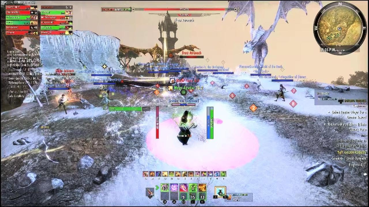 VSSHM - MT - 03-07 - 1 of 2