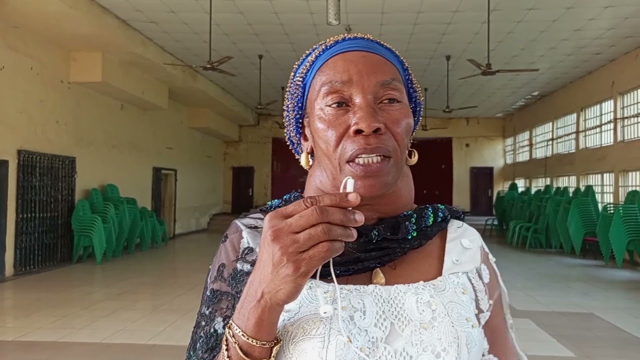 2026 INTERNATIONAL WOMEN'S DAY CELEBRATION IN ANAMBRA