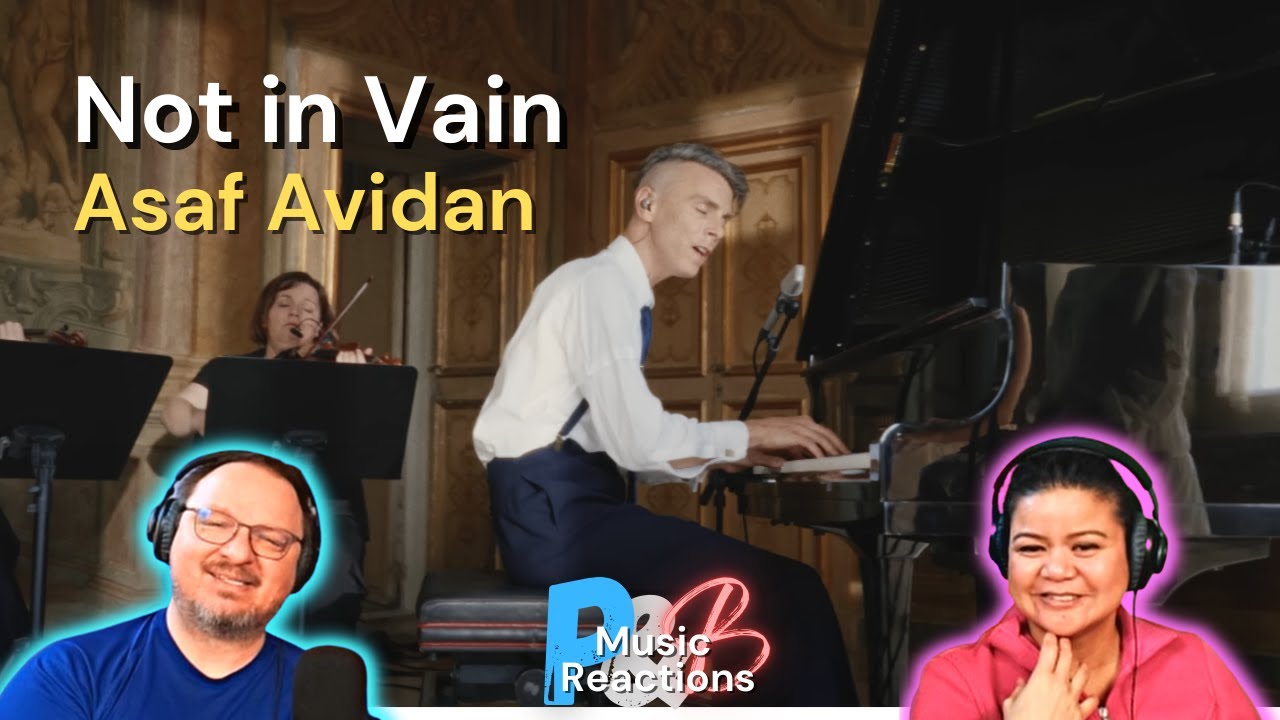 Asaf Avidan 