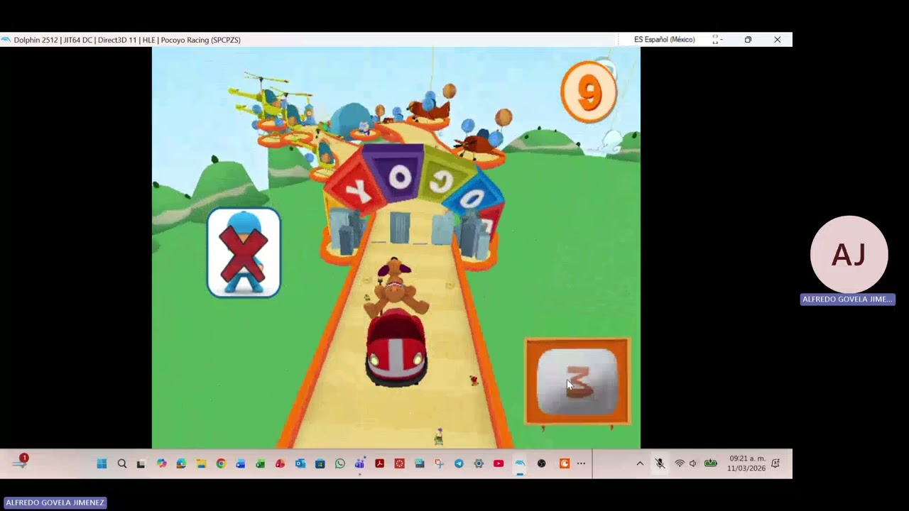 LOULA AVENTURA A TODA VELOCIDAD  #pocoyo #pocoyódibujo #pocoyogames #niñosyniñasfelices