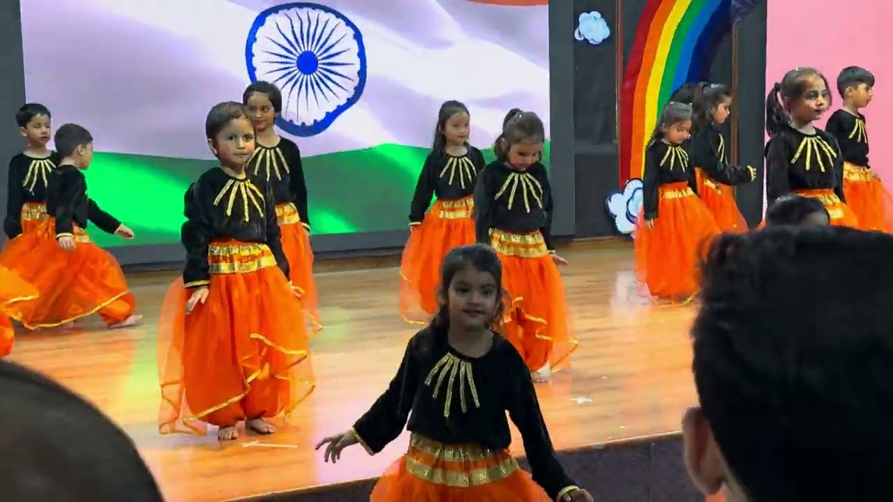Saachi graduation day 2026