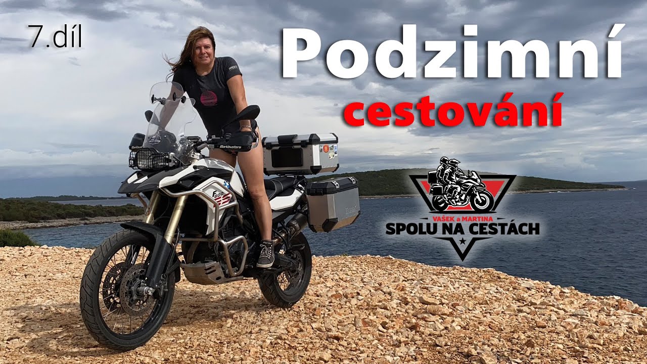 Spolu na cestách #7: Podzimní cestování