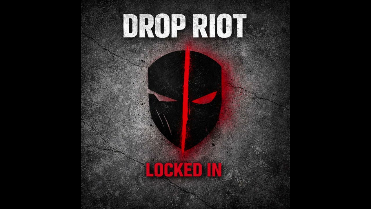 DROP RIOT – Main Character (Official Audio)