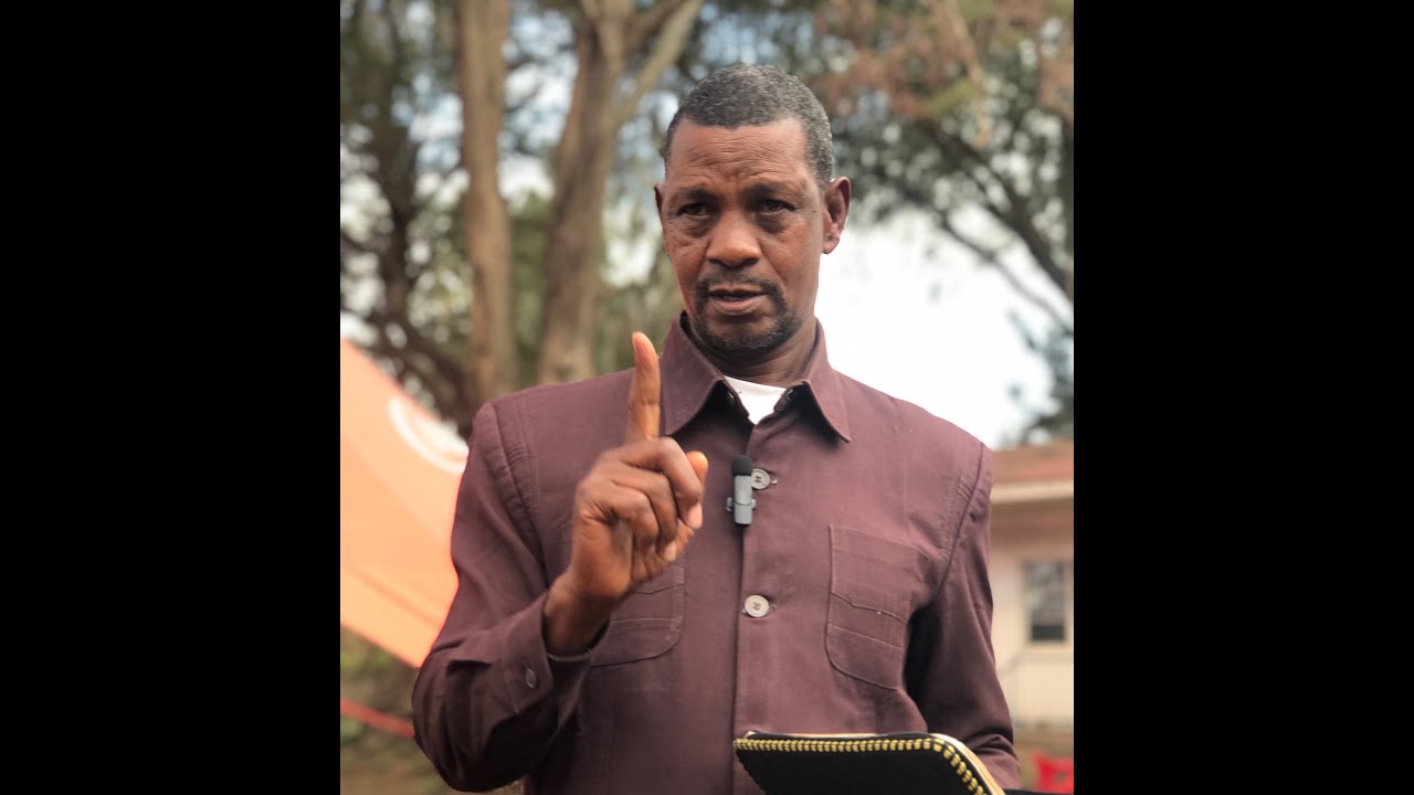MAMBO YA KUZINGATIA KUWA NA NDOA IMARA (Ev. BONIFACE KUHOKA)