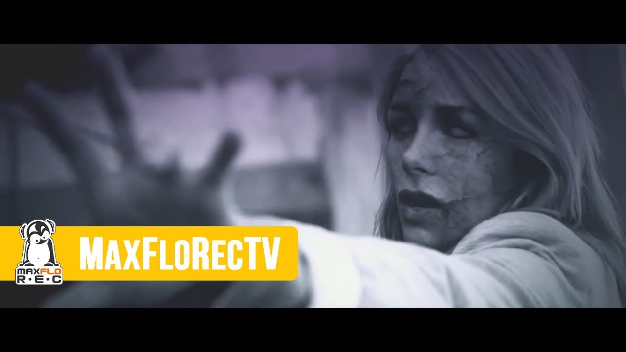 Pokahontaz - R&oacute;ża wiatr&oacute;w (official video) prod. DiNO | REKONTAKT