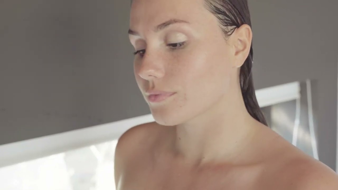 Routine capillaire bio : Pr&eacute;parez et sublimez vos cheveux color&eacute;s avec Les couleurs de Jeanne