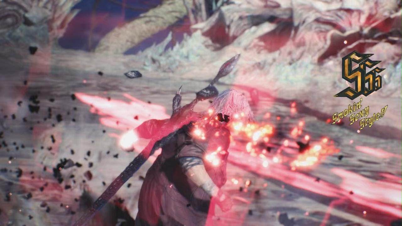 Practicing Dante #33