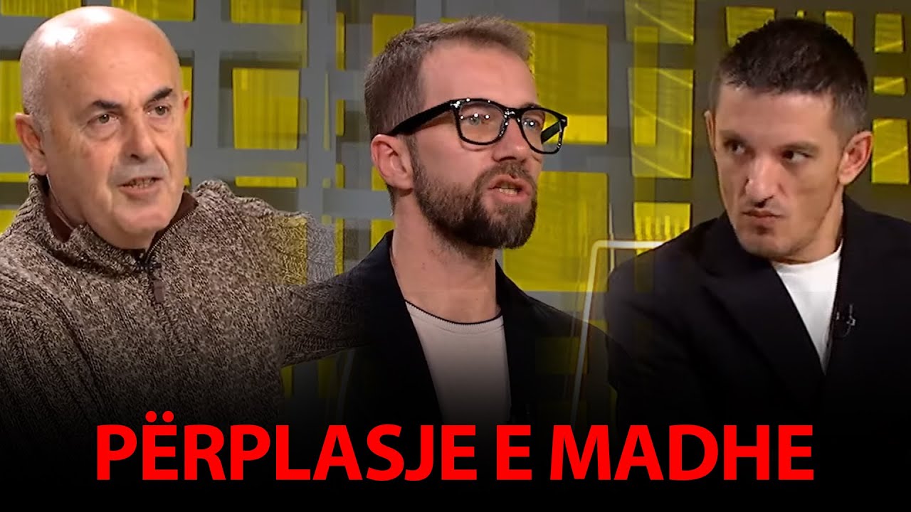 “Asi nën mëngë” i partive? Kush e TRONDIT skenën politike? Përplasje e madhe në studio