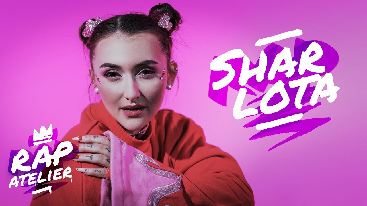 SHARLOTA - Byla bych hezká pornoherečka!? |ROZHOVOR|