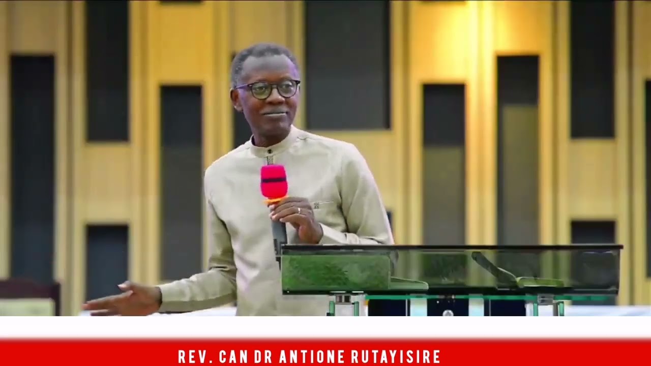 RUBYIRUKO DR RUTAYISIRE AVUZE AMAGAMBO AKOMEYE MUGITERANE CYURUBYIRUKO
